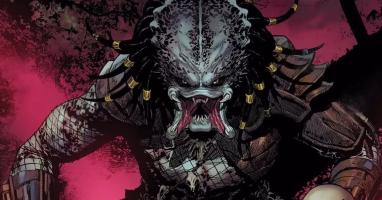 predator-marvel-comics-webtoon-header | The Outerhaven