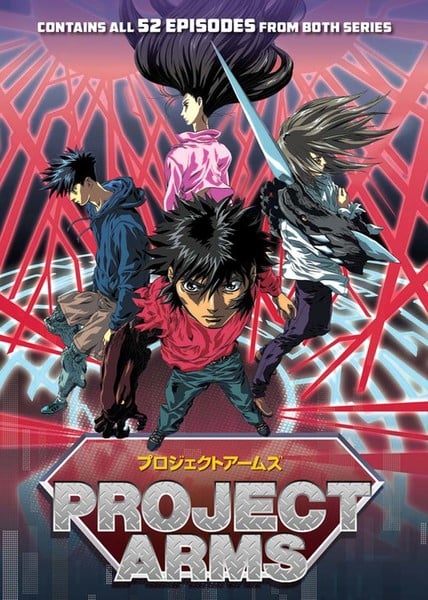 discotek