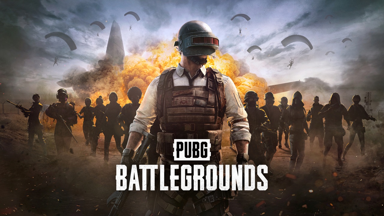 pubg-battlegrounds-19vwb | The Outerhaven