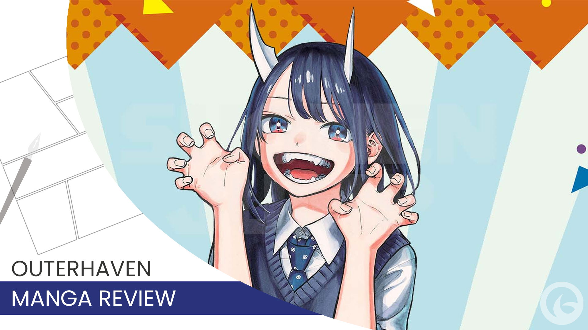Manga Review: RuriDragon Vol. 1 | The Outerhaven