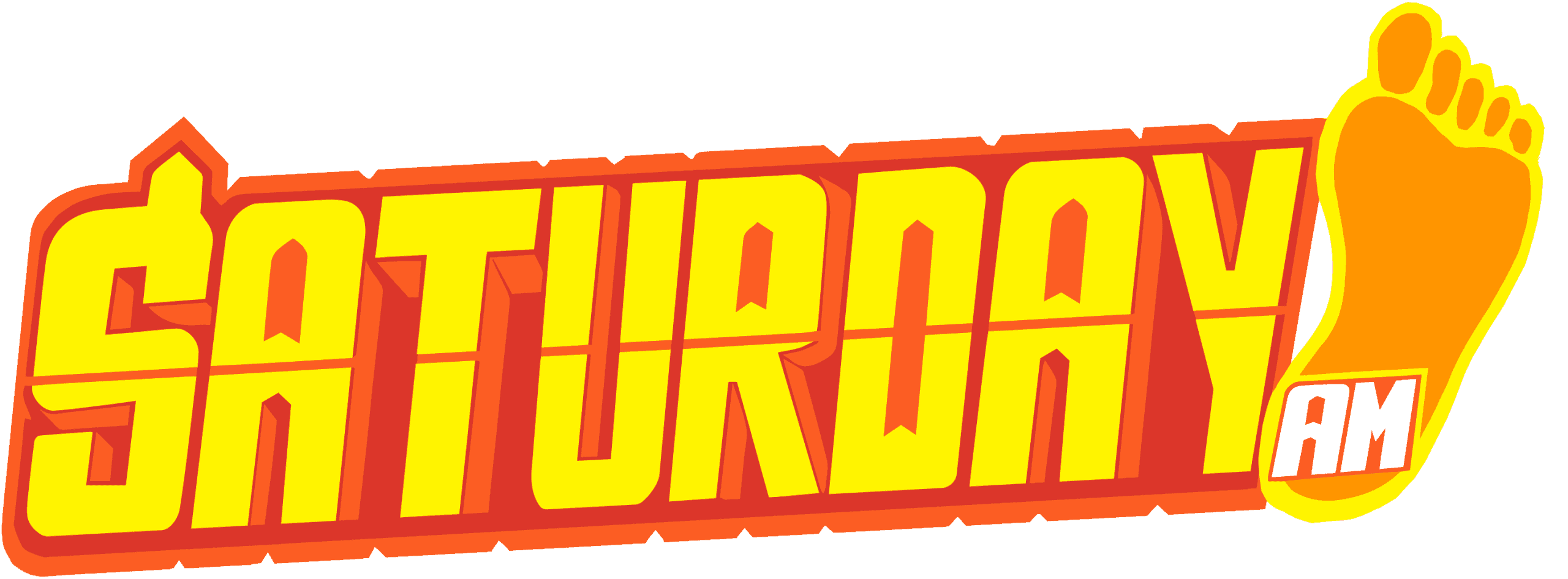 saturdayam LOGO cleaned ToBeVectored | The Outerhaven WEBTOON