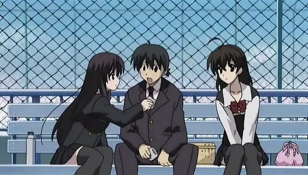 school-days-anime-screenshot-2 | The Outerhaven