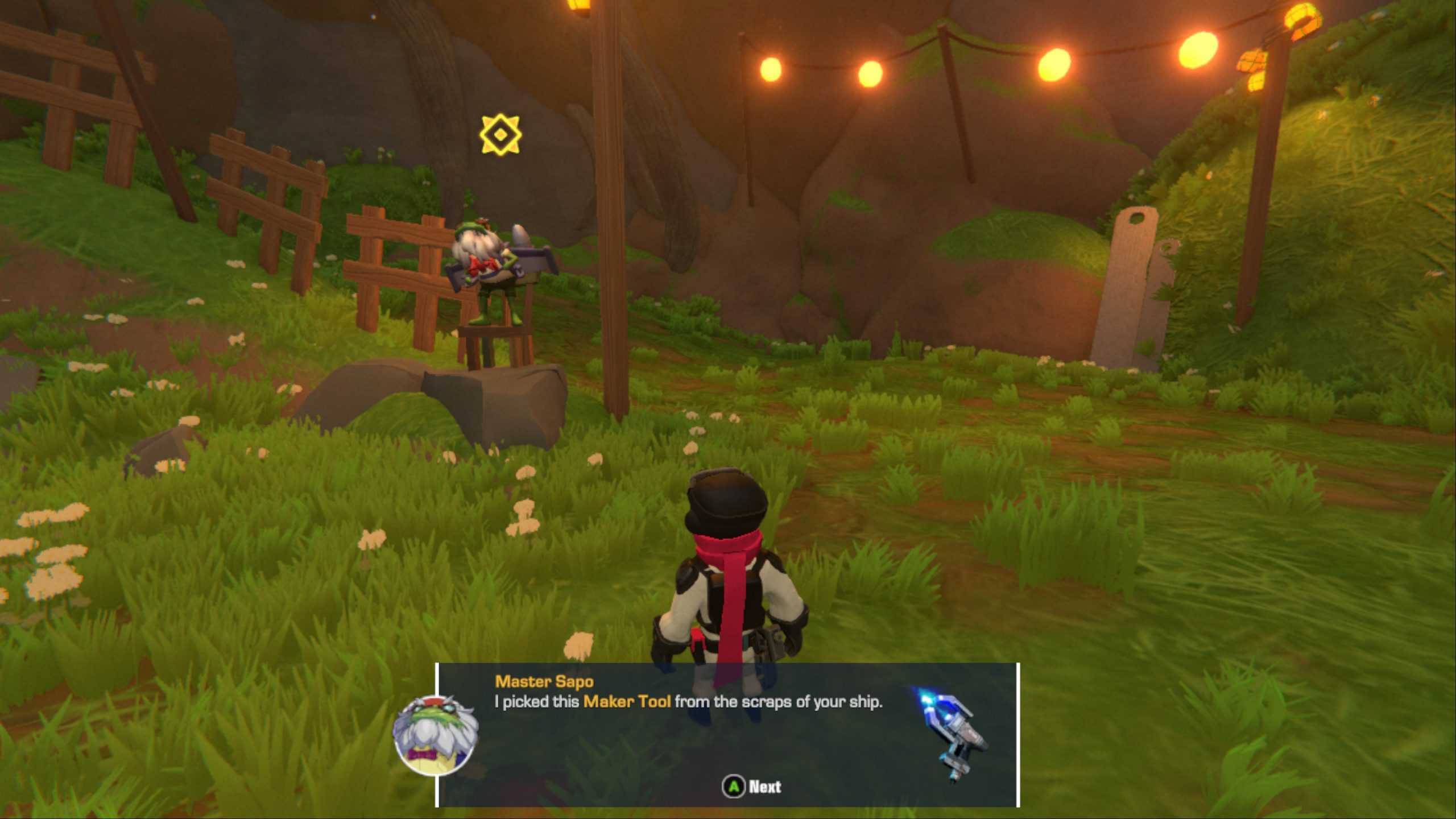 Trailmakers 2.0 Pioneers screenshot-01