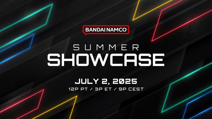 Skip navigation Search Create Avatar image Bandai Namco Summer Showcase 2025