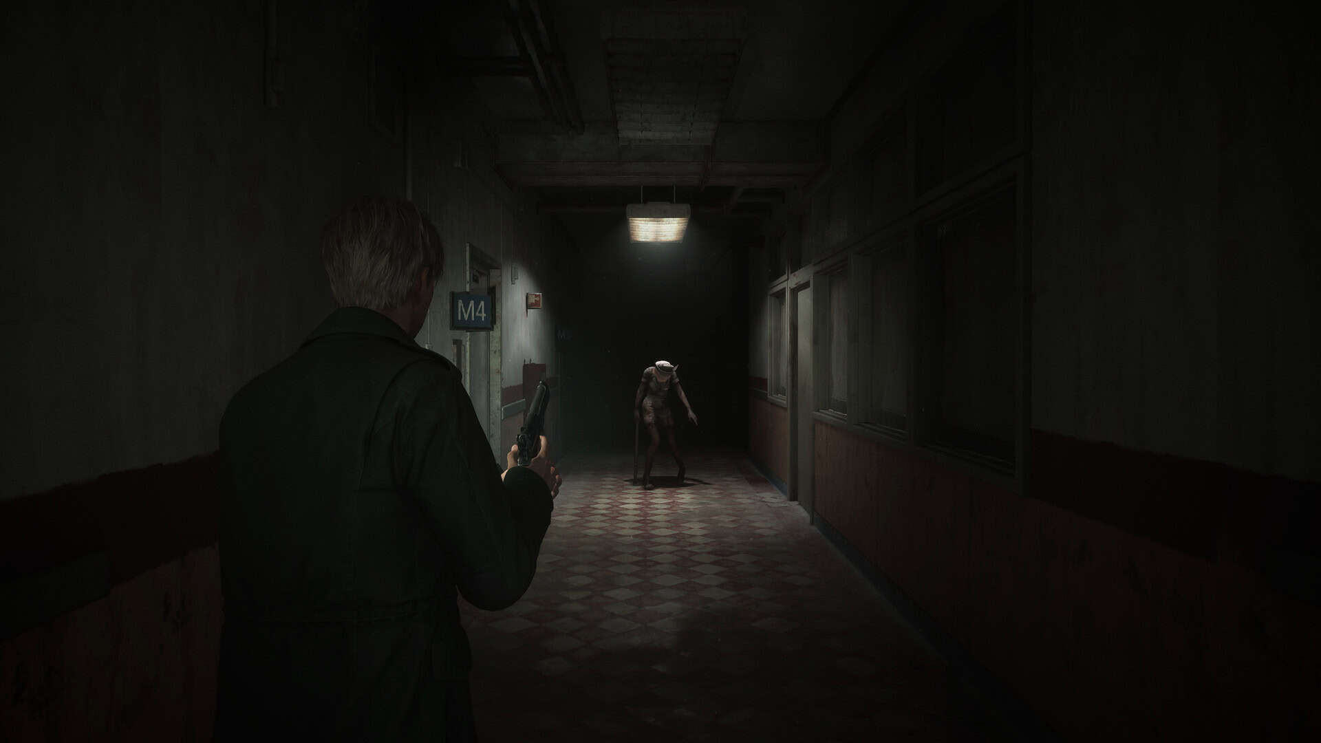 silent hill | The Outerhaven Silent Hill 2 Remake
