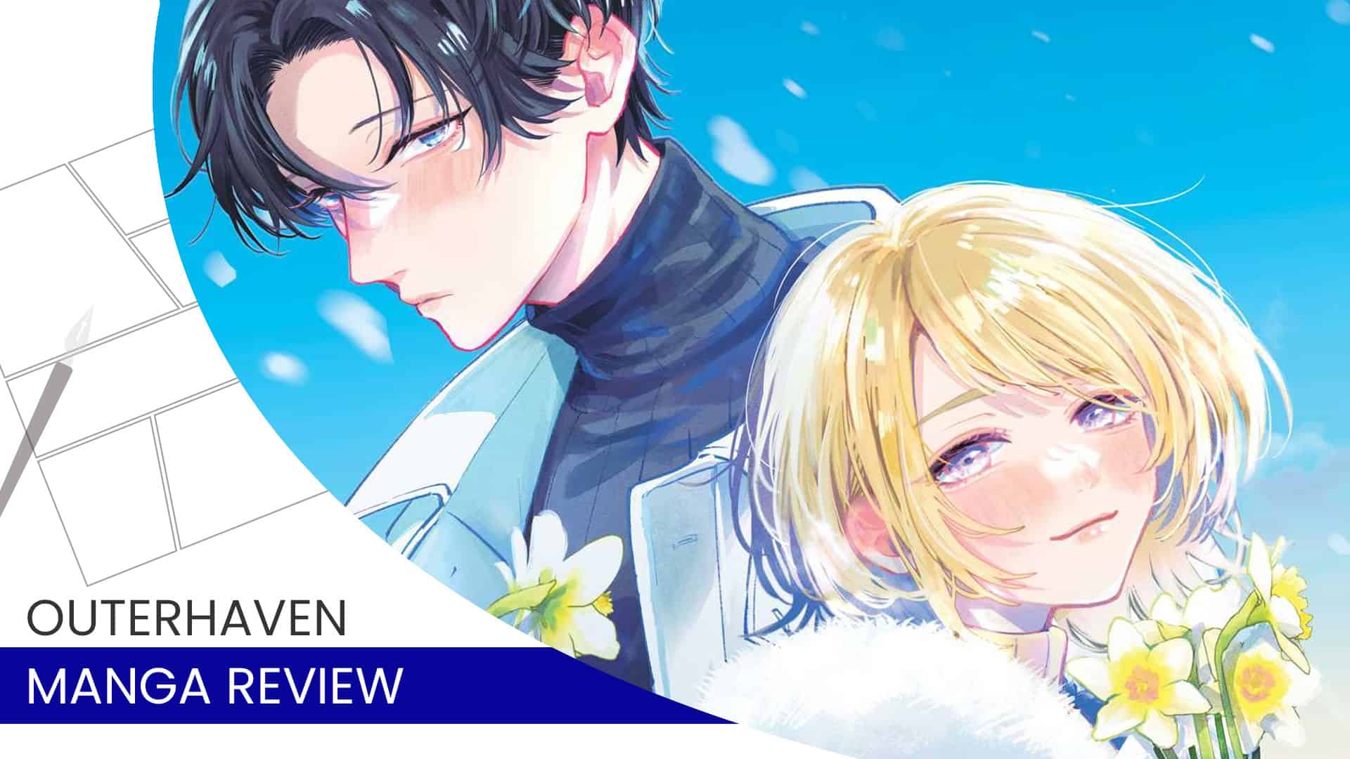 Snow Angel | The Outerhaven Snow Angel