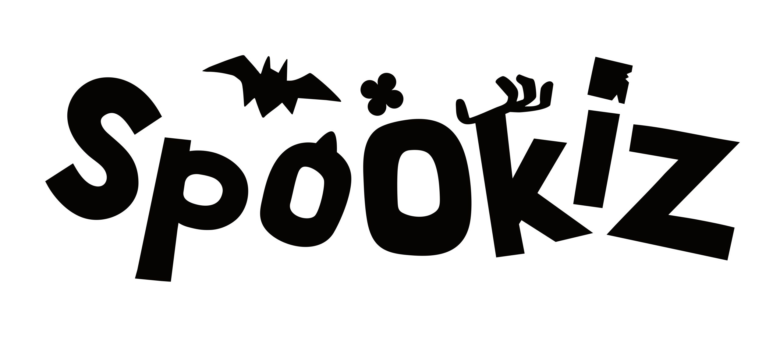 Spookiz 