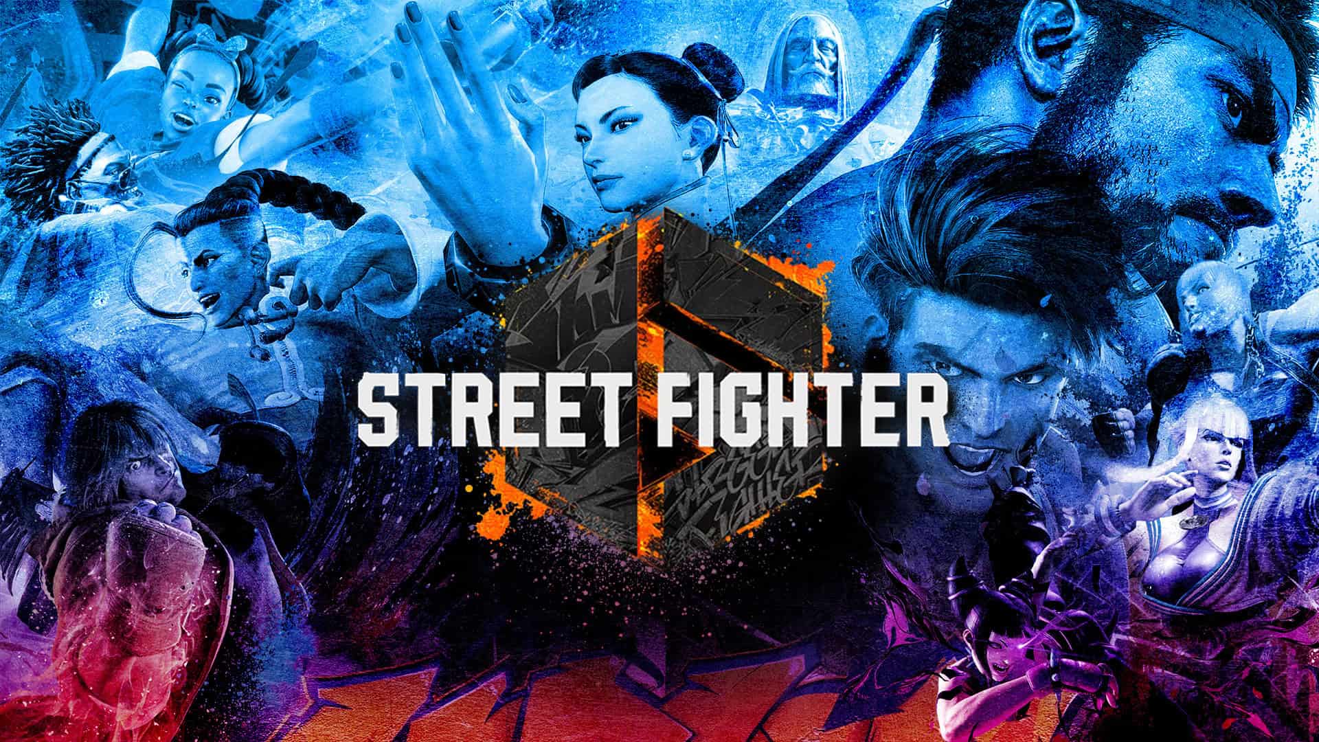 Street Fighter 6