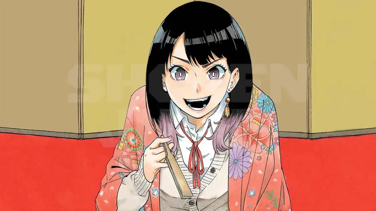 the-akane-banashi-manga-makes-rakugo-fascinating-2 | The Outerhaven