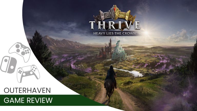 thrive