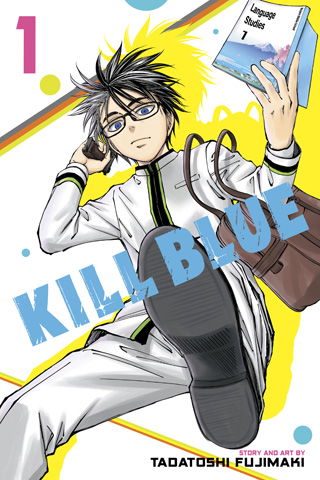 Kill Blue