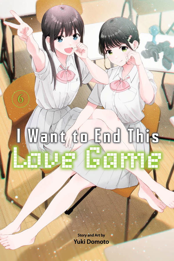 Love Game
