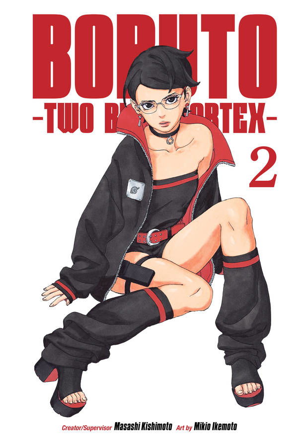 boruto