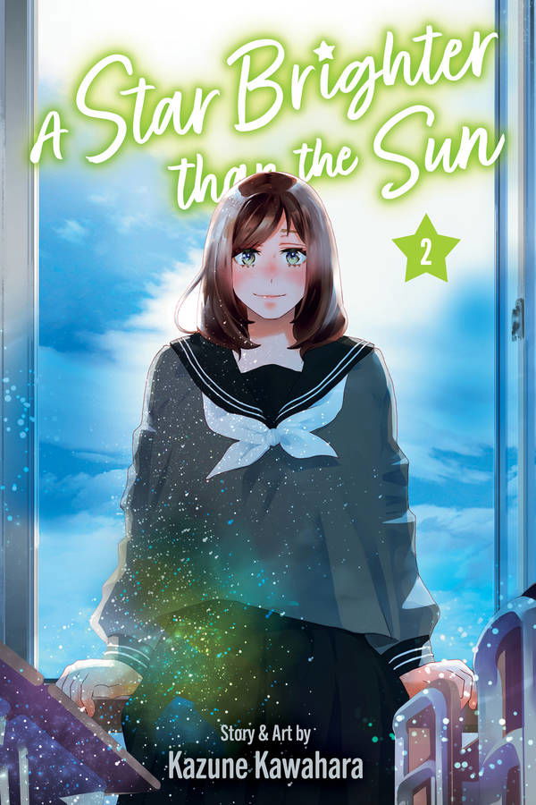 A Star Brighter Than the Sun