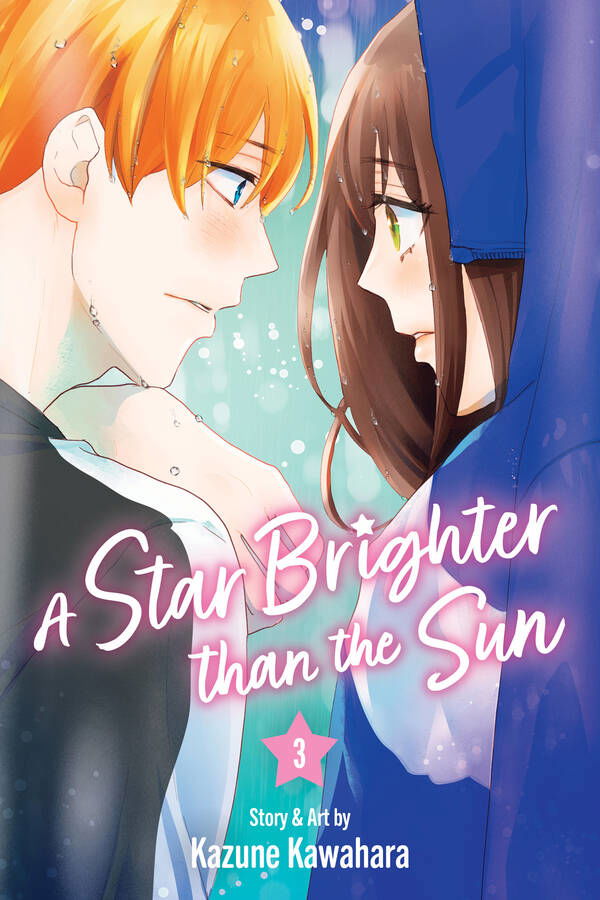 A Star Brighter Than the Sun