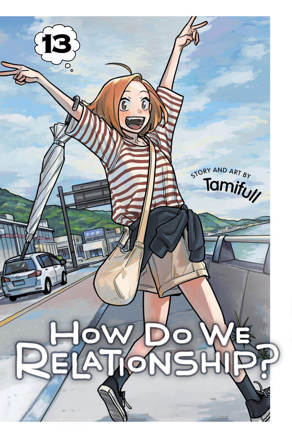 How Do We Relationship?