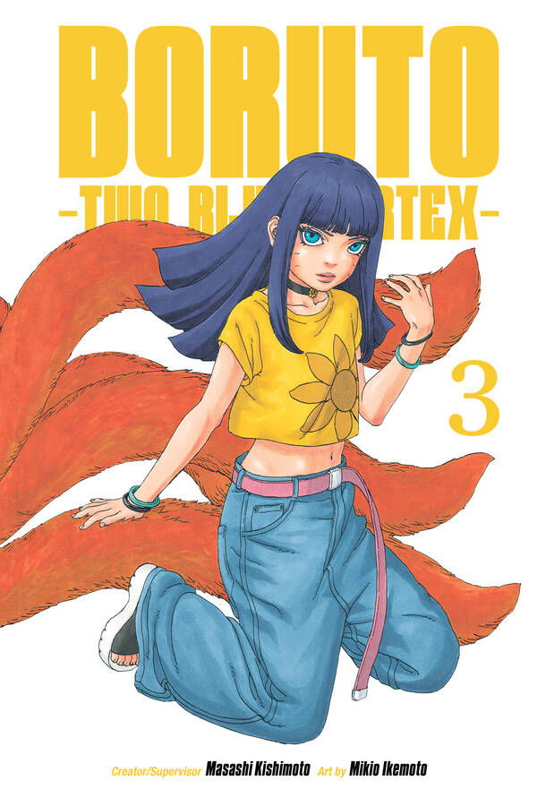 Boruto
