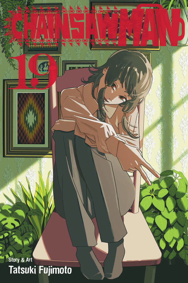 Chainsaw Man