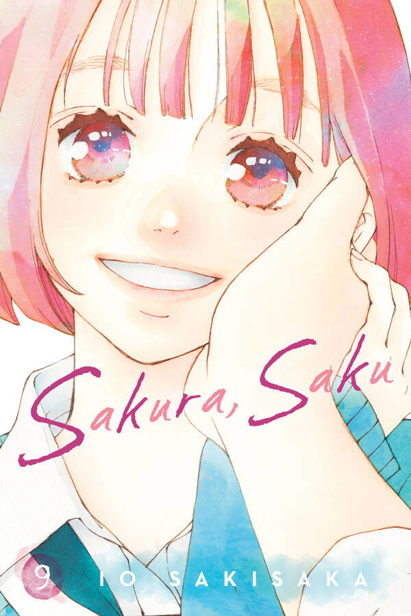 Saku