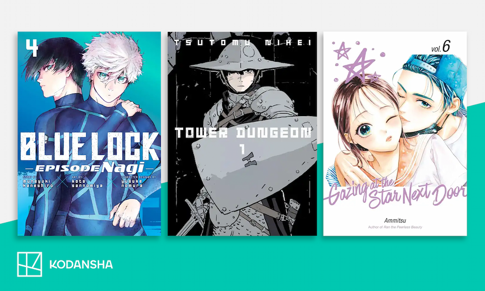 Kodansha