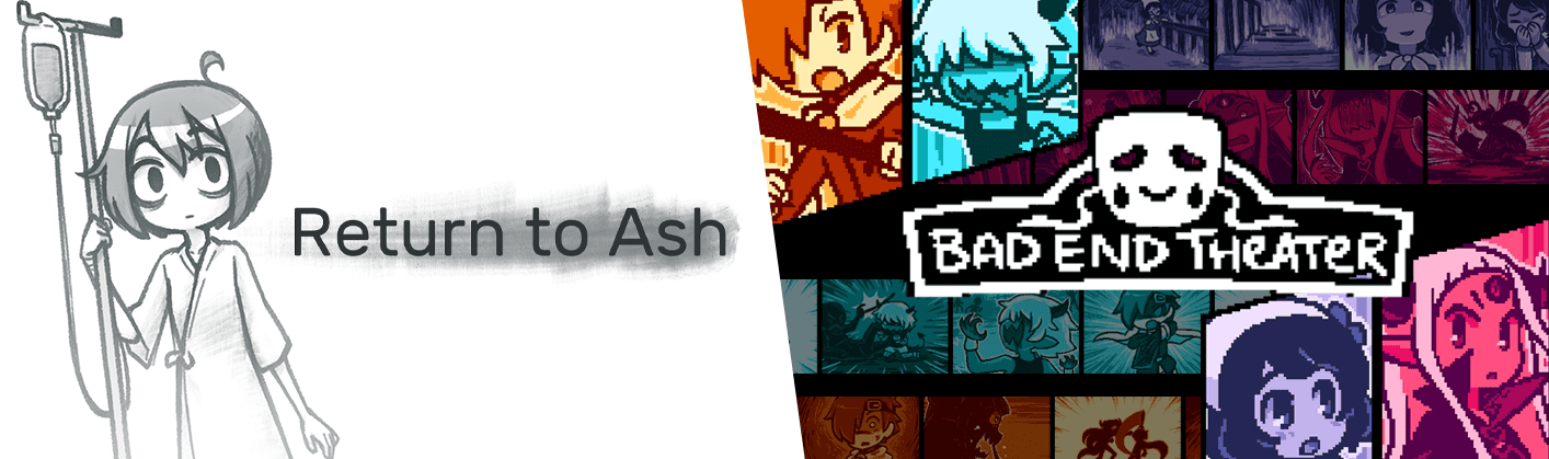 unnamed 1SF RTA | The Outerhaven Serenity Forge logo picture for Return to Ash and Bad End Theater