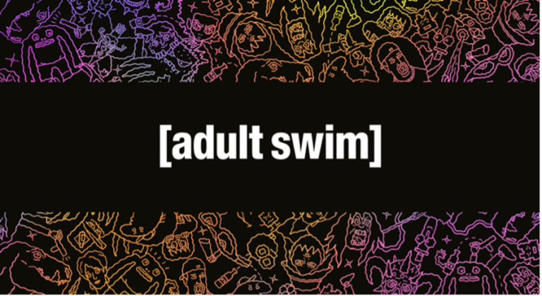 Adult Swim