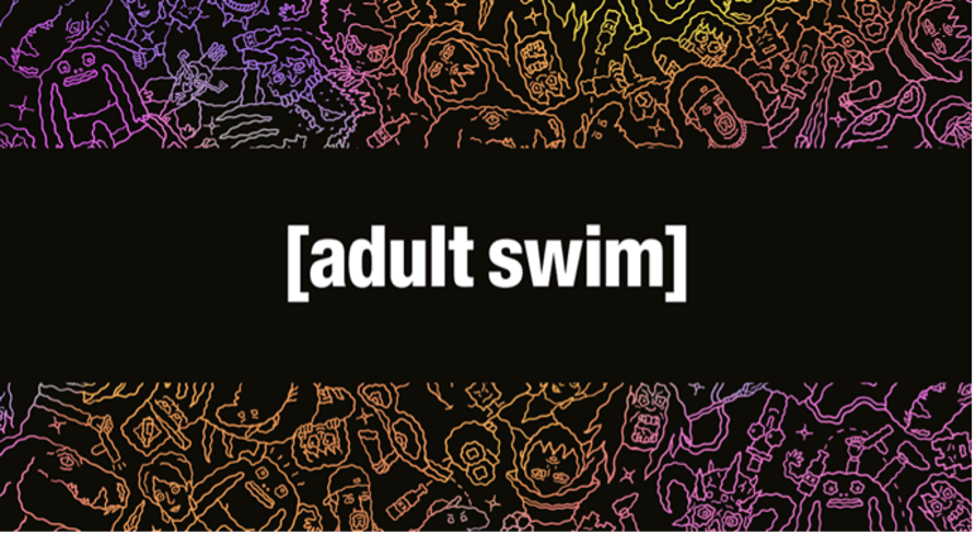 Adult Swim | The Outerhaven Adult Swim