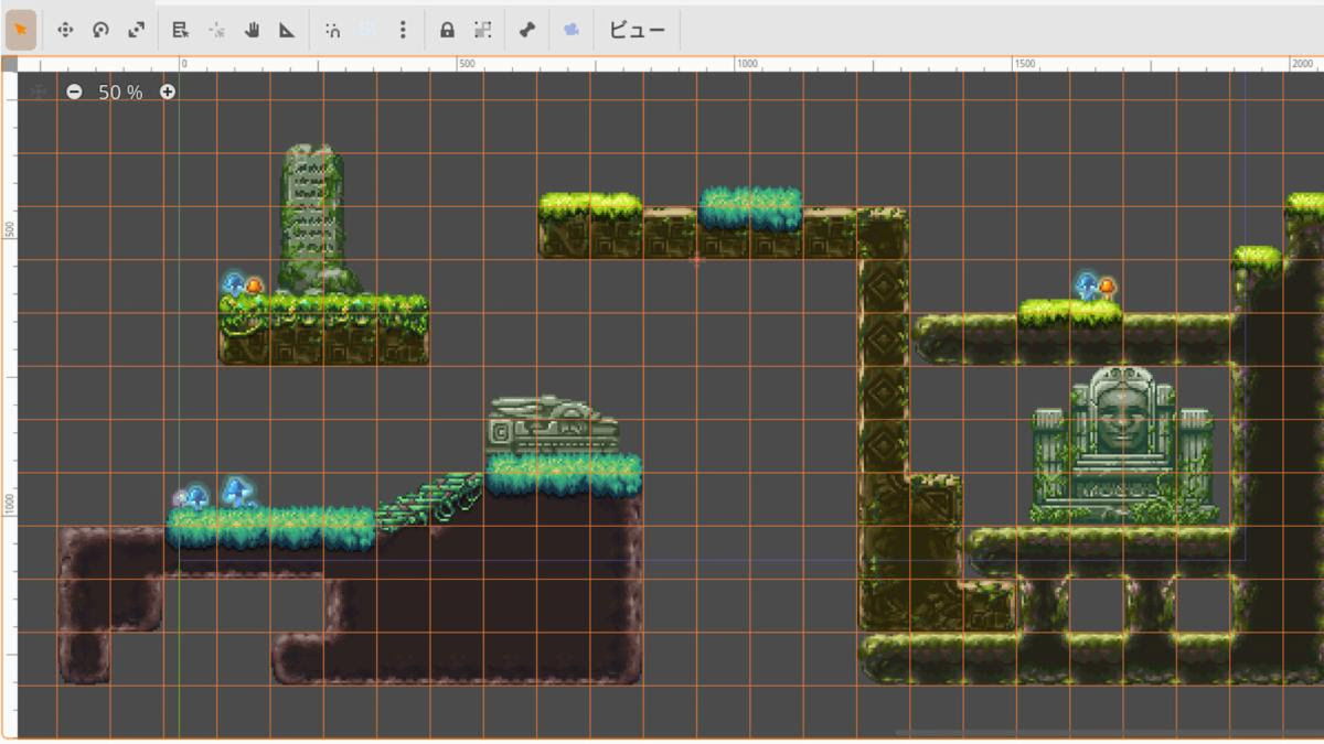 Action Game Maker