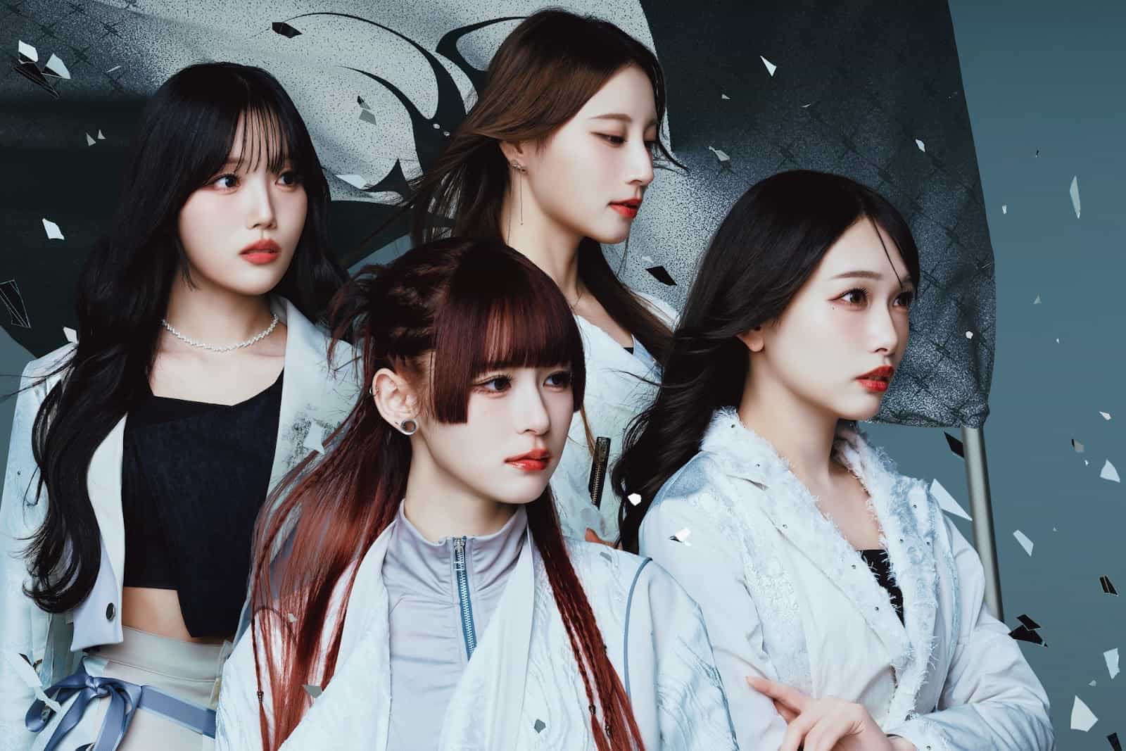 PassCode’s New Album INSIGNIA Out June 18