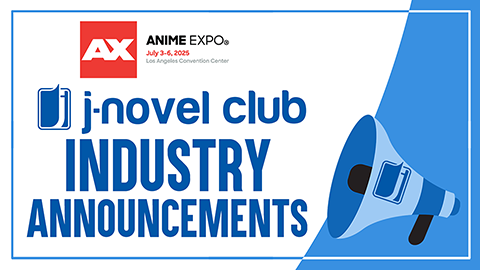 J-Novel Club