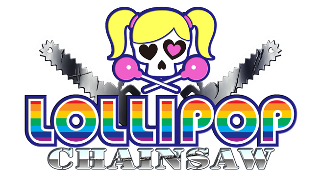 Lollipop Chainsaw