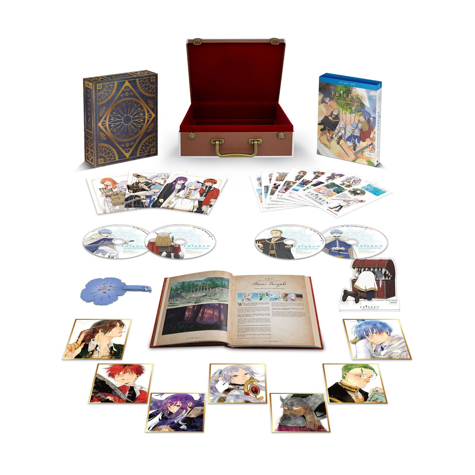 Frieren: Beyond Journey's End