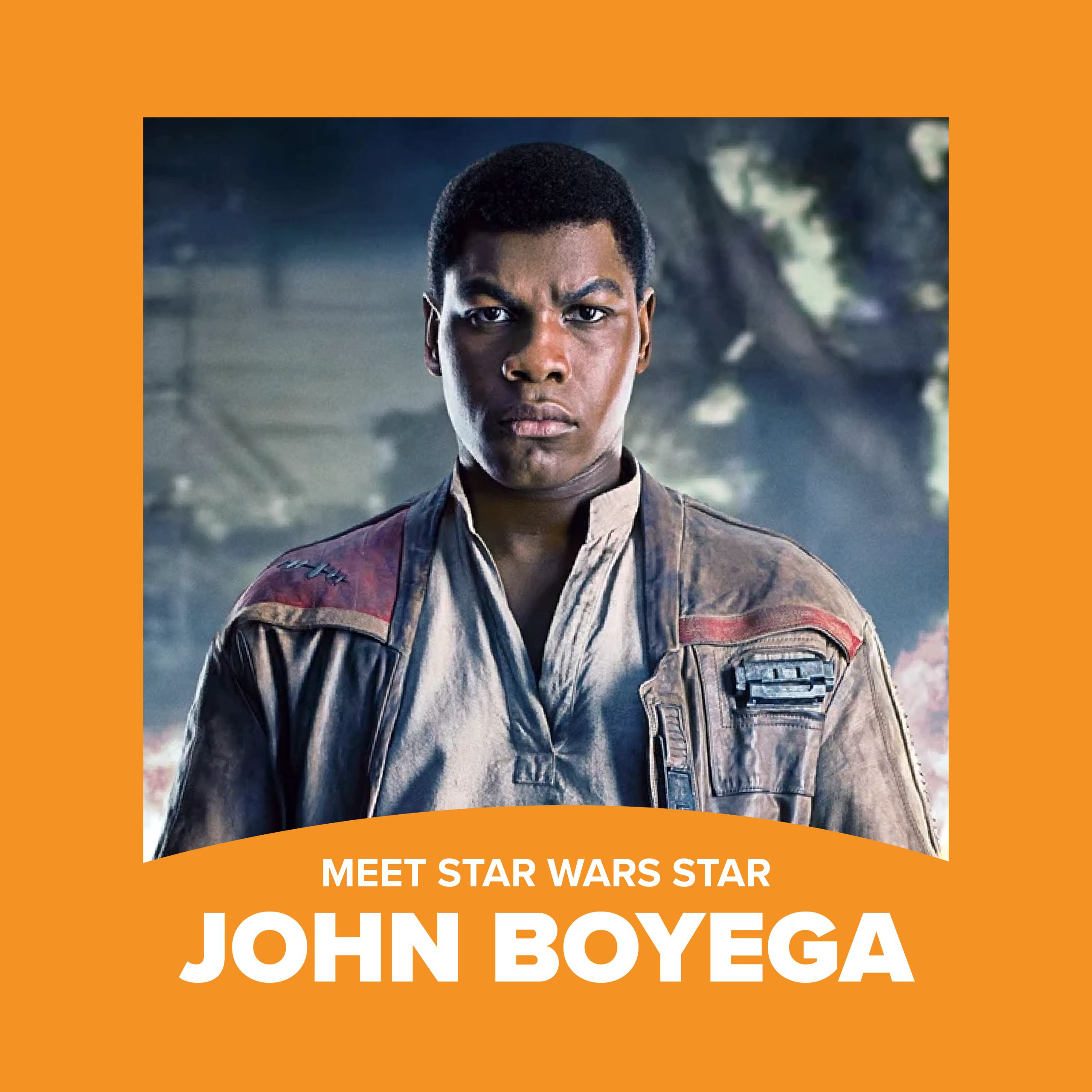 John Boyega