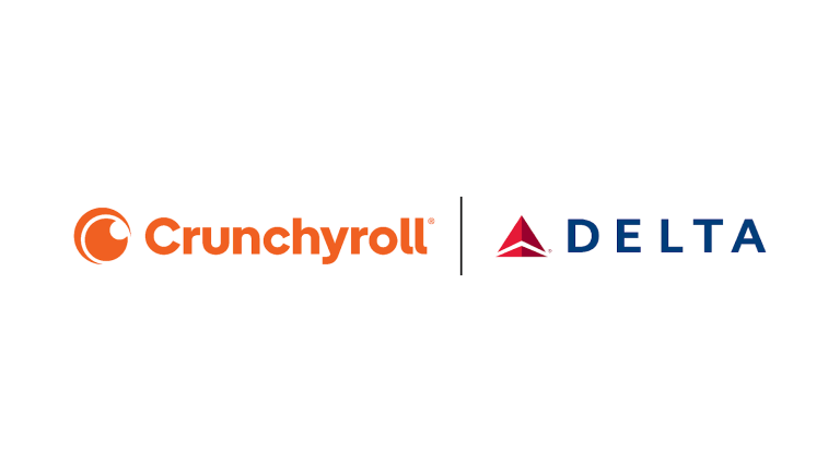 Crunchyroll Delta