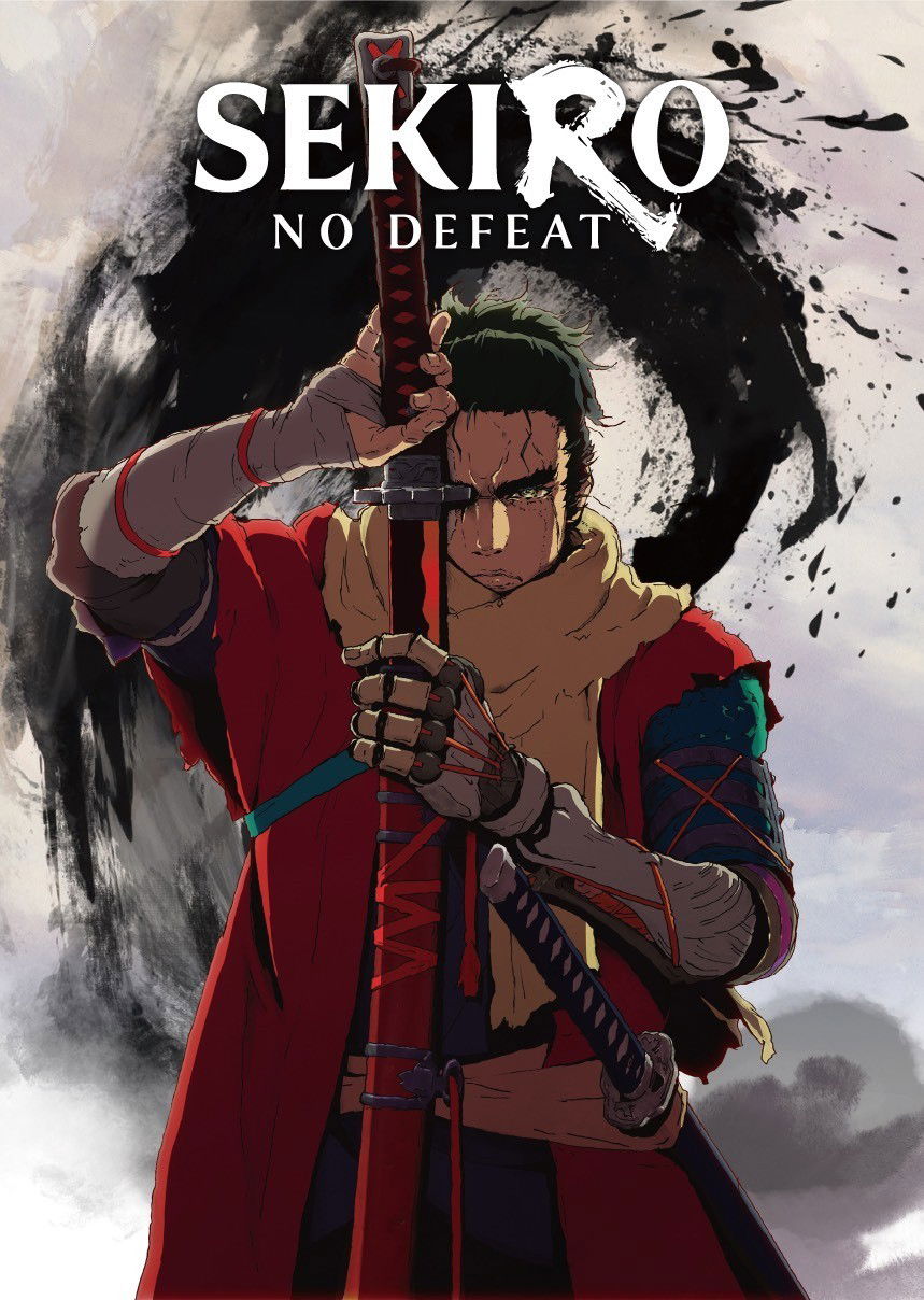 Sekiro: Shadows Die Twice