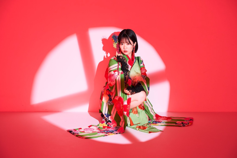 Nao Toyama