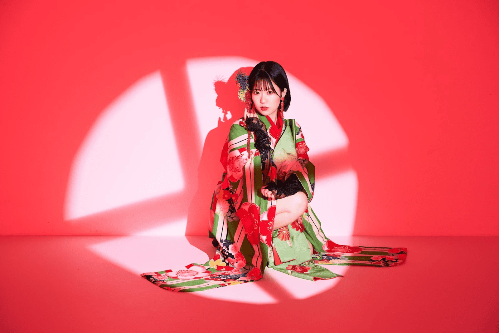 Nao Toyama | The Outerhaven Nao Toyama