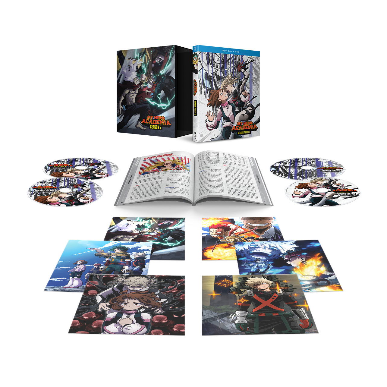 Crunchyroll