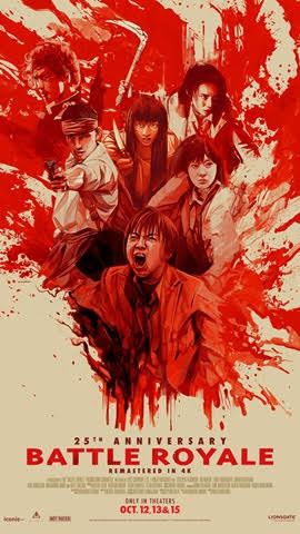 Battle Royale
