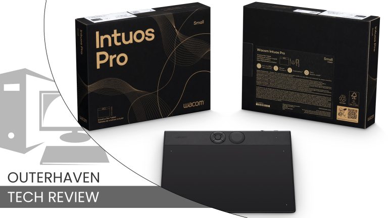 Wacom Intuos Pro