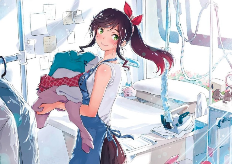 Wash It All Away