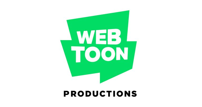 webtoon productions