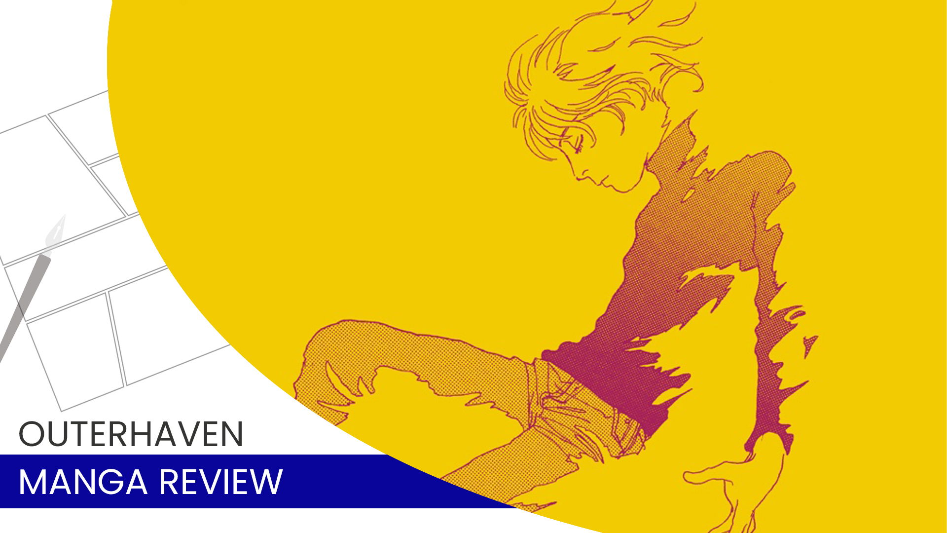 wonder boy | The Outerhaven Wonder Boy