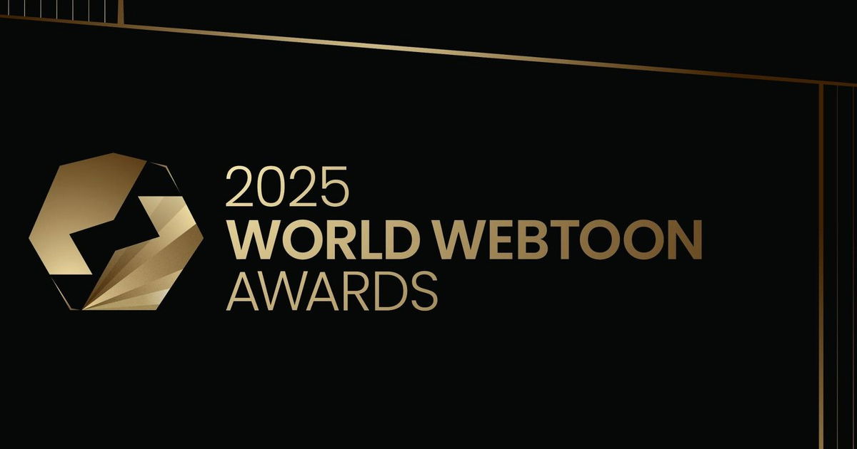 world webtoon awards