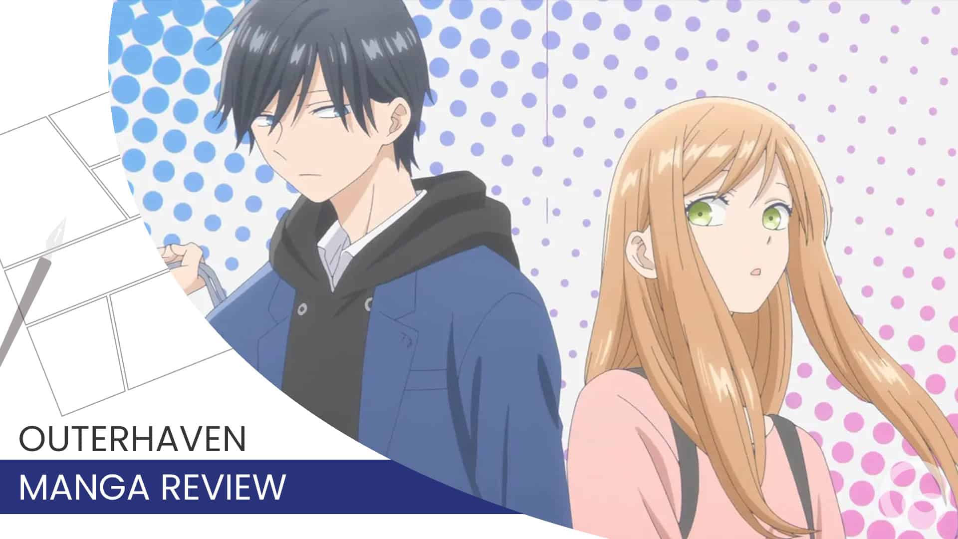 yamada | The Outerhaven My Love Story with Yamada-kun at Lvl 999