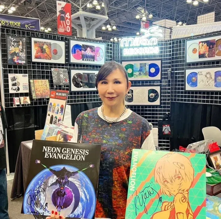 Credit to Anime NYC