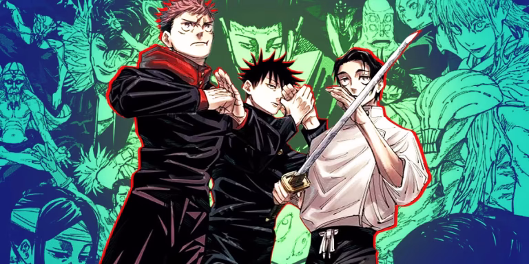 yuji-fushiguro-and-yuta-culling-game-arc | The Outerhaven